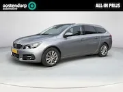 Foto van Peugeot 308