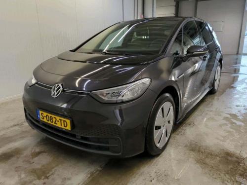Foto van Volkswagen ID.3