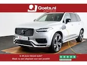 Volvo Xc90 2.0 T8 Recharge AWD R-Design 2021 - voorkant