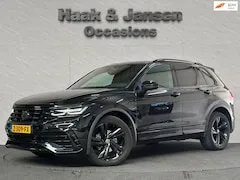 Volkswagen Tiguan 1.5 TSI R-Line Business+ 2024 - voorkant