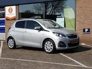 Foto van Peugeot 108