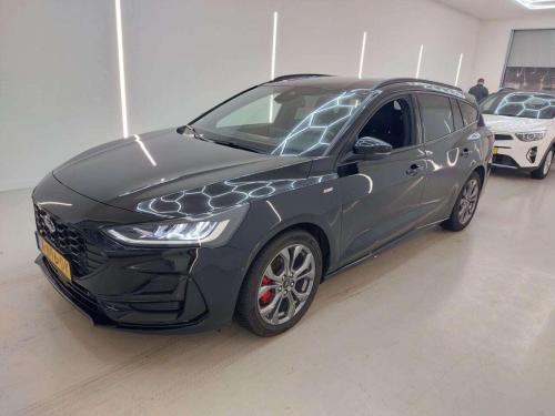 Ford Focus 1.0 EcoBoost Hybrid ST Line Style 2023 - voorkant