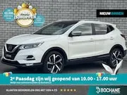 Foto van Nissan Qashqai