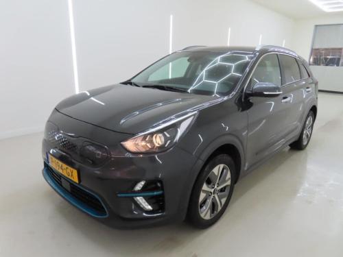 Foto van Kia e-Niro