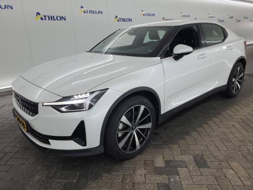 Foto van Polestar 2