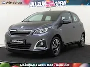 Foto van Peugeot 108
