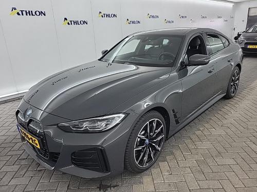 Foto van BMW i4