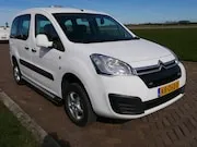 Foto van Citroen Berlingo