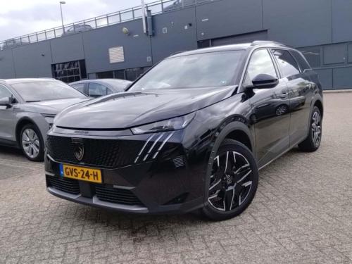 Foto van Peugeot 5008