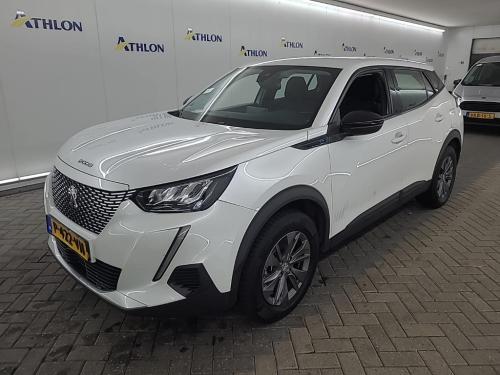 Foto van Peugeot 2008