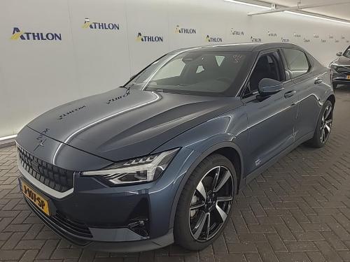 Foto van Polestar 2