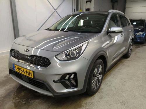 Foto van Kia Niro