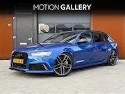 Foto van Audi A6