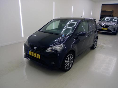 Seat Mii Electric electric Plus 2020 - voorkant