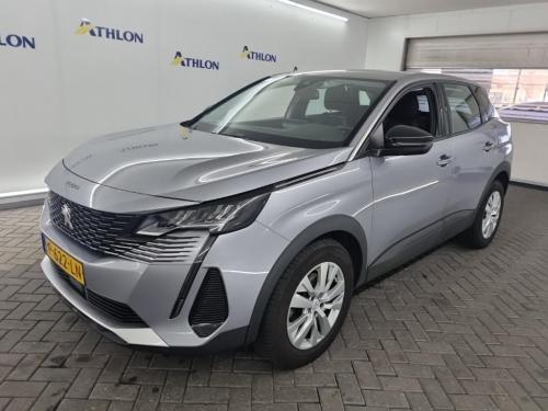 Foto van Peugeot 3008