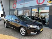 Ford Focus 1.0 Titanium 2018 - voorkant
