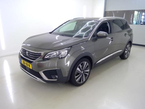 Foto van Peugeot 5008