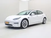 Tesla Model 3 Long Range AWD 75 kWh 2020 - voorkant