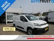 Foto van Citroen Berlingo