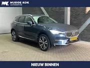 Volvo Xc60 2.0 T6 Plug-in hybrid AWD Inscription 2022 - voorkant