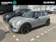 Mini 3-deurs 1.5 Cooper Salt Bns. 2016 - voorkant