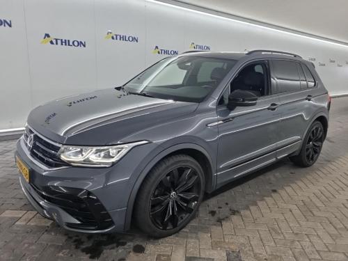 Volkswagen Tiguan 1.5 TSI R-Line Business+ 2022 - voorkant