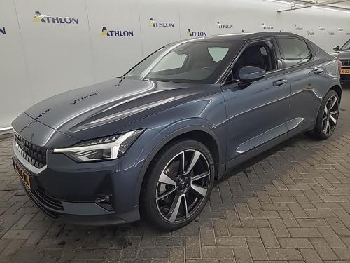 Foto van Polestar 2