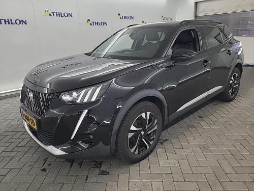 Foto van Peugeot 2008