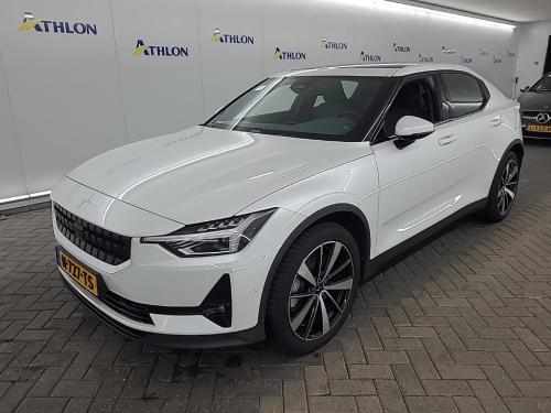 Foto van Polestar 2