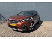 Foto van Peugeot 3008