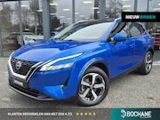Foto van Nissan Qashqai