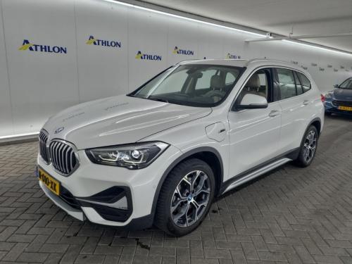 Foto van BMW X1