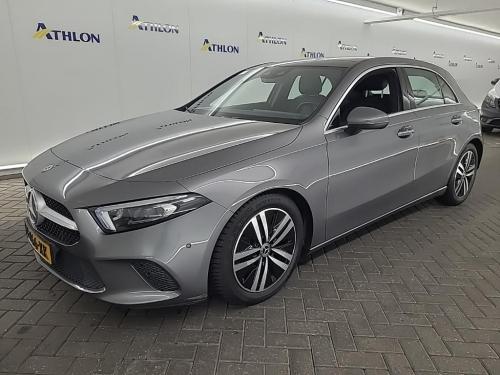 Mercedes-Benz A-klasse 180 Business Solution Luxury 2021 - voorkant