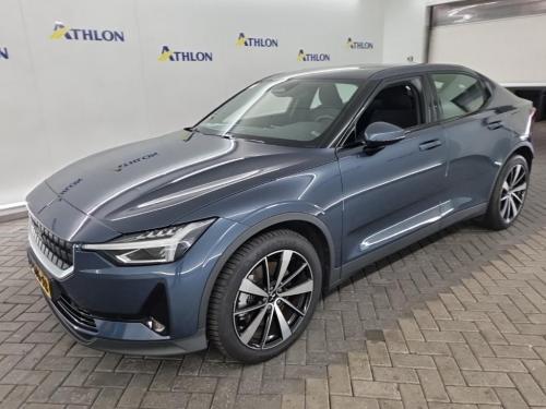 Foto van Polestar 2