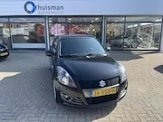 Suzuki Swift 1.6 Sport 2015 - voorkant