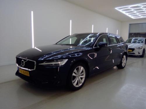 Volvo V60 2.0 B3 Business Pro 2021 - voorkant