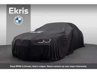 BMW I4 eDrive40 84 kWh 2023 - voorkant
