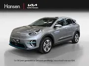 Foto van Kia e-Niro