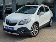 Foto van Opel Mokka