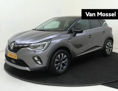 Foto van Renault Captur