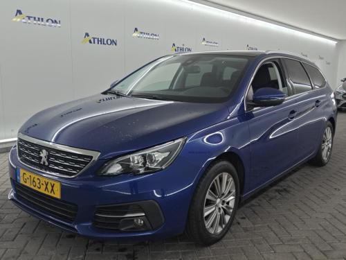 Foto van Peugeot 308