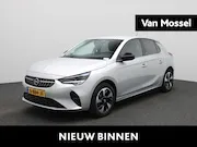 Opel Corsa Elegance 2023 - voorkant