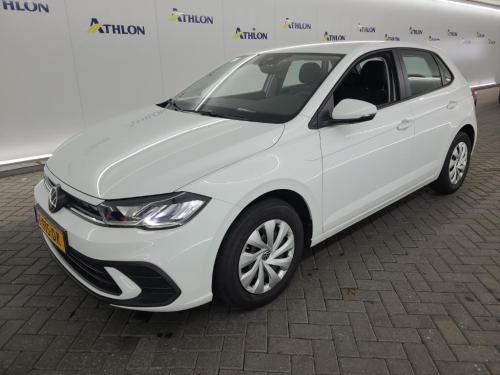 Foto van Volkswagen Polo