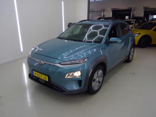 Foto van Hyundai Kona