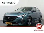 Peugeot 308 1.2 PureTech Active Pack Business 2022 - voorkant