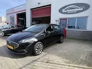 Ford Fiesta 1.0 EcoBoost Hybrid Titanium 2023 - voorkant