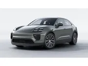 Foto van Porsche Macan
