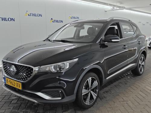 Foto van MG MG ZS
