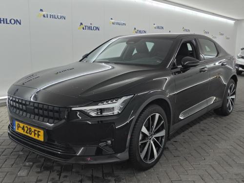 Foto van Polestar 2