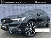 Volvo Xc60 2.0 T6 Plug-in hybrid AWD Plus Dark 2023 - voorkant